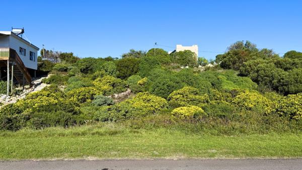756 m² Land