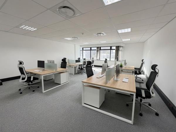 59 m² Commercial space