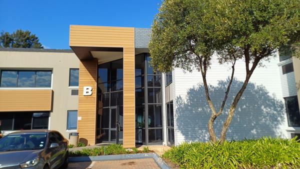 763.4 m² Commercial space