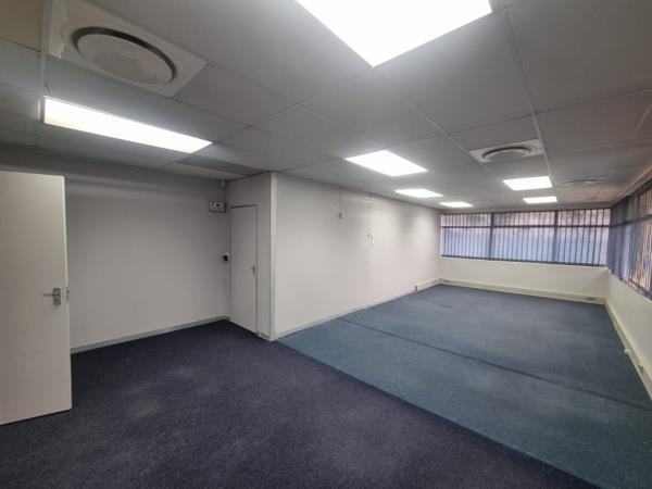 150 m² Office Space