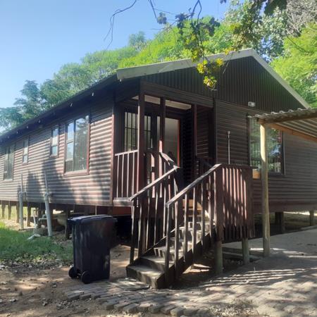 3 Bedroom Garden Cottage