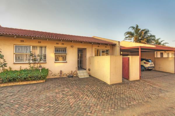 3 Bedroom Simplex