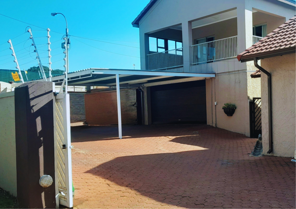 2 Bedroom Garden Cottage
