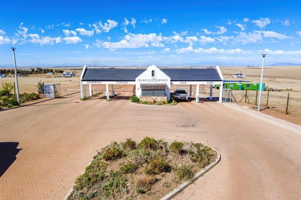 1 342 m² Land