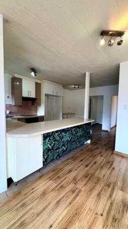 4 Bedroom Apartment