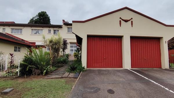 3 Bedroom Duplex
