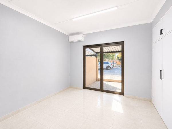 80 m² Commercial space