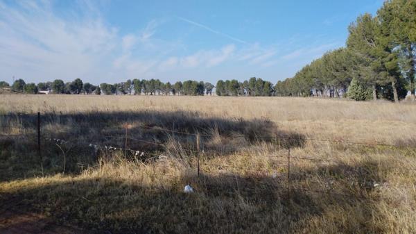 4.2 ha Land