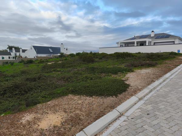 366 m² Land
