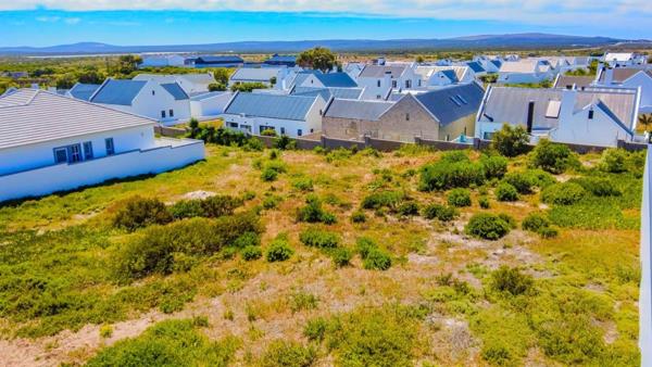 366 m² Land