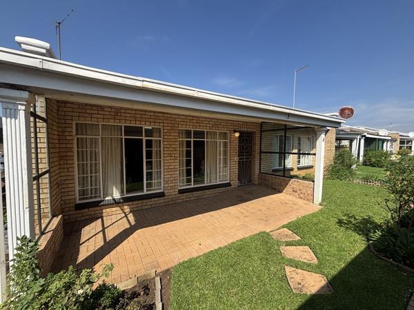 2 Bedroom Simplex