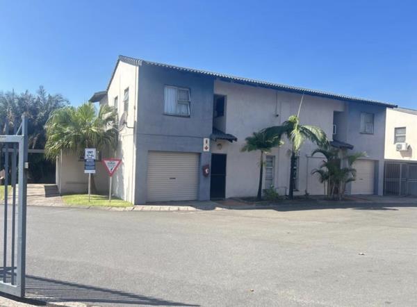 2 Bedroom Duplex