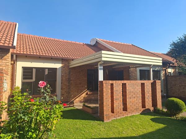 2 Bedroom Simplex