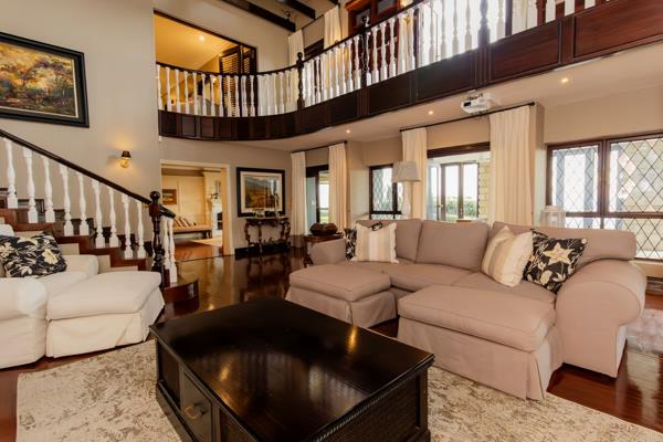5 Bedroom House