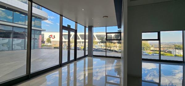 226 m² Commercial space