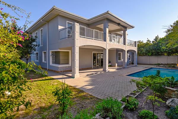 5 Bedroom House