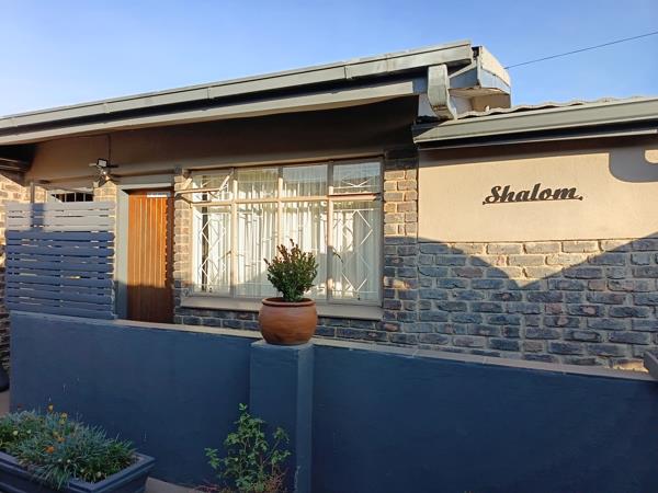 1 Bedroom Flat