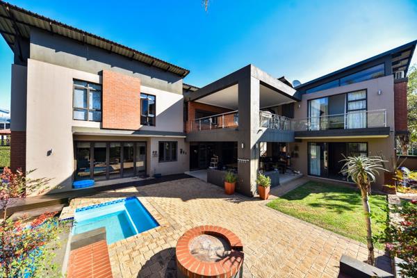5 Bedroom House