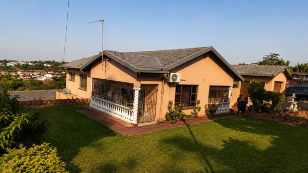 6 Bedroom House