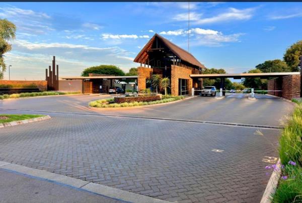 1 291 m² Land
