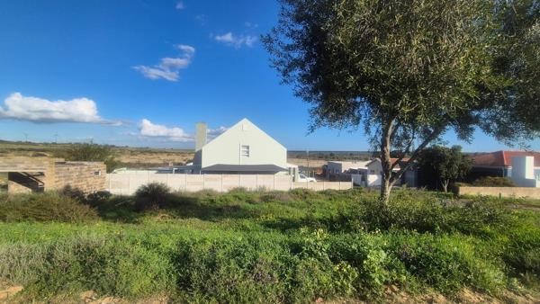 377 m² Land