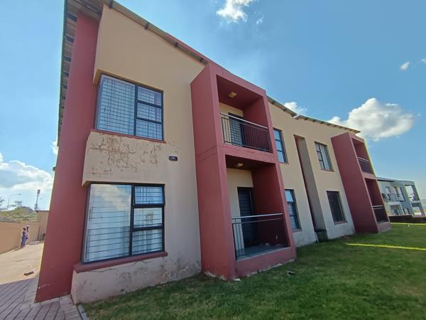 1 Bedroom House
