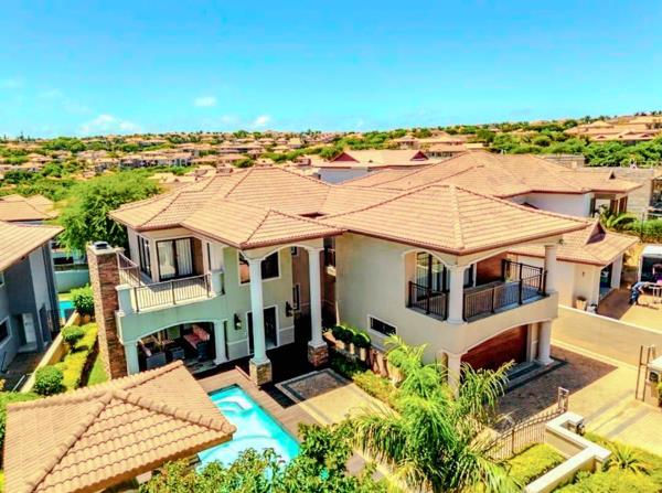 6 Bedroom House