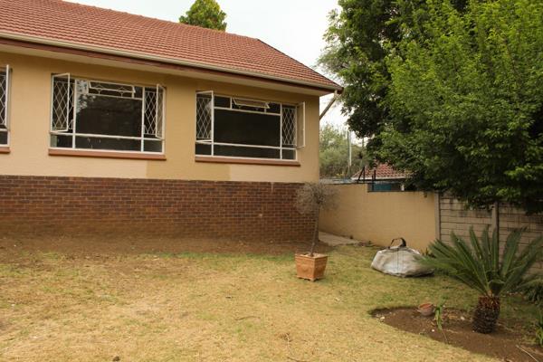 2 Bedroom Garden Cottage