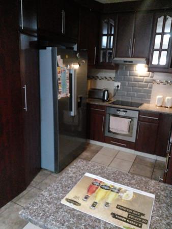 3 Bedroom Simplex