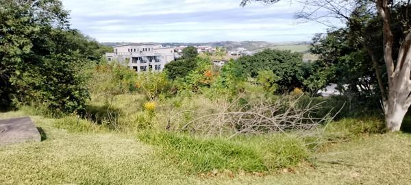 548 m² Land