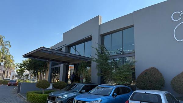 3 753 m² Office Space