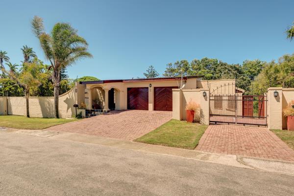6 Bedroom House