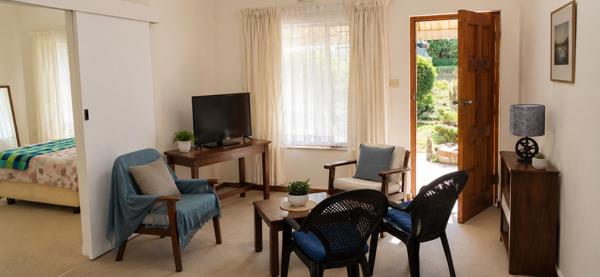 1 Bedroom House