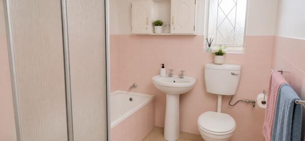 1 Bedroom House