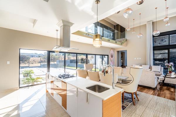 6 Bedroom House