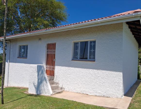 2 Bedroom Garden Cottage
