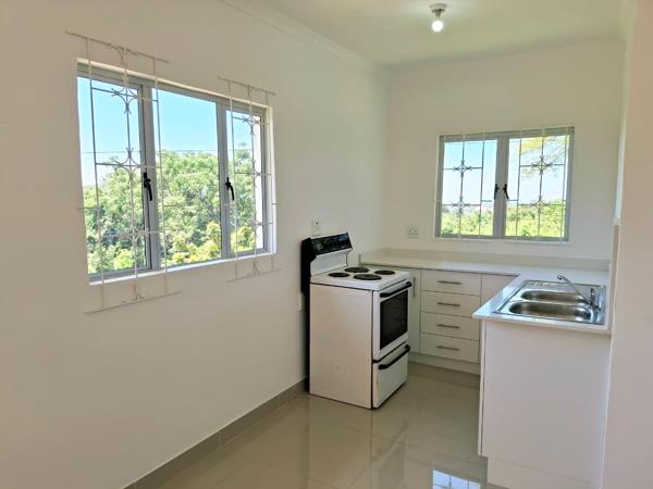 3 Bedroom Garden Cottage