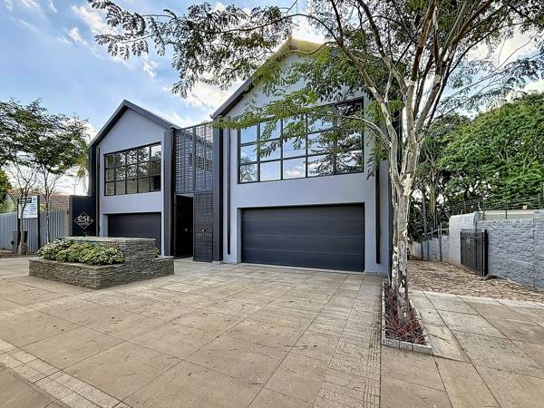 6 Bedroom House