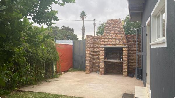 1 Bedroom Flat