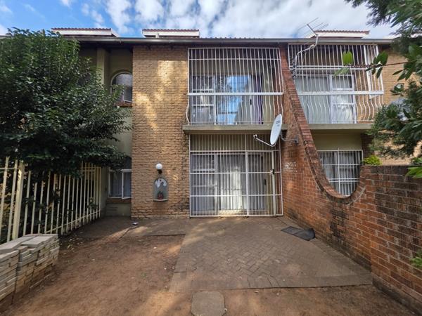 4 Bedroom Townhouse