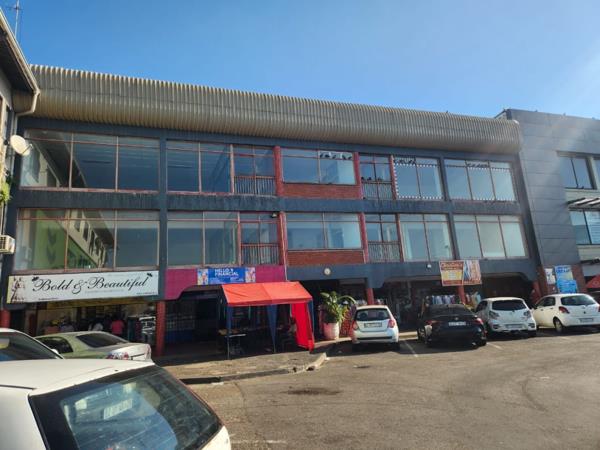 Commercial space