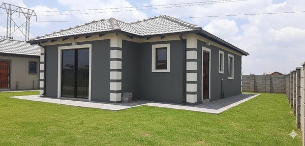 3 Bedroom Simplex