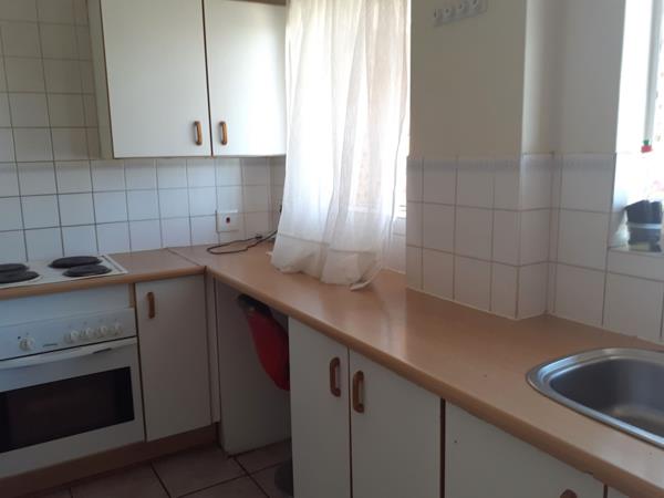 3 Bedroom Flat