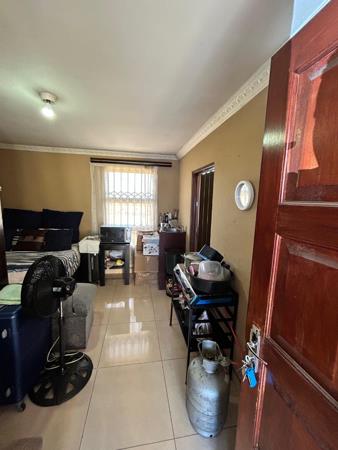 1 Bedroom House