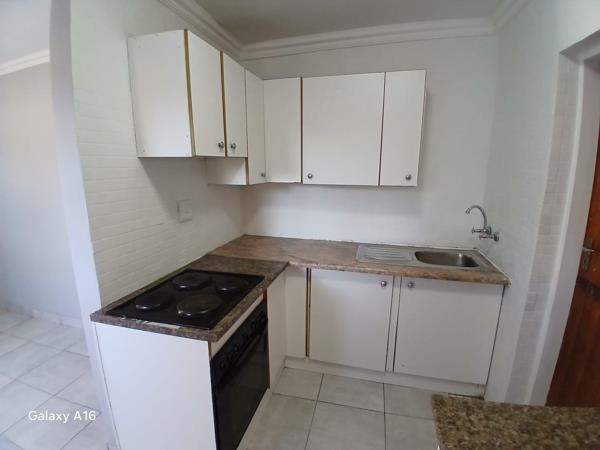 1 Bedroom House