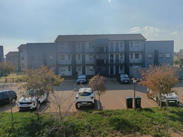 3 Bedroom Duplex