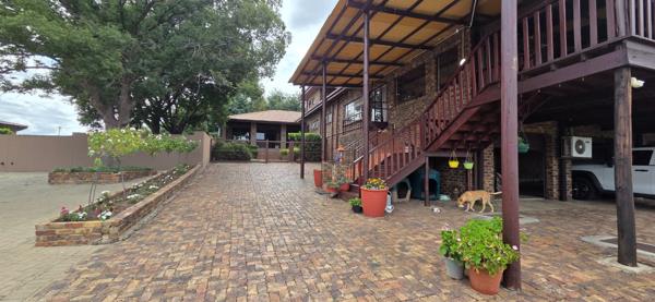 5 ha Farm