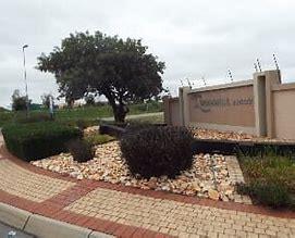 414 m² Land
