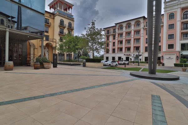27 m² Commercial space
