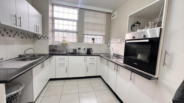 1.5 Bedroom Apartment